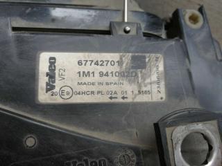 фара правая SEAT Leon 1 поколение 2000