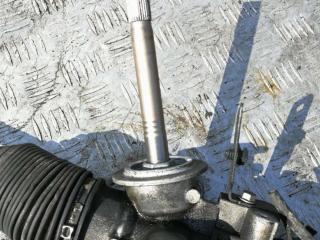 рулевая рейка Renault Scenic 3 поколение 2010