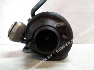 турбина BMW X3 E83 2004, 3.0 л., TDi, дизель