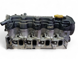 головка блока цилиндров Opel Vectra C 2005, 1.9 л., дизель