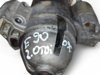 стартер BMW 3 серия E90/E91/E92/E93 [рестайлинг] 2008, 2.0 л., дизель