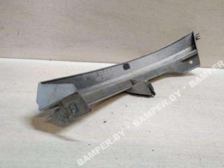 Накладка (ресничка) фары правая Opel Zafira 1 поколение (A) [рестайлинг] 2003