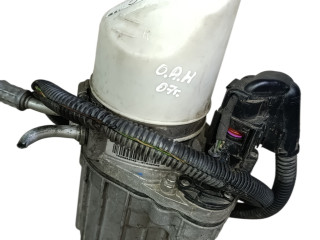 электроусилитель руля Opel Astra H 2007, 13192897