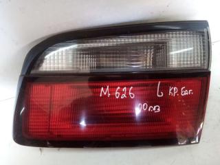 фонарь крышки багажника правый Mazda 626 5 поколение [рестайлинг] 2000, 2.0 л., дизель, хетчбэк 5 дв.