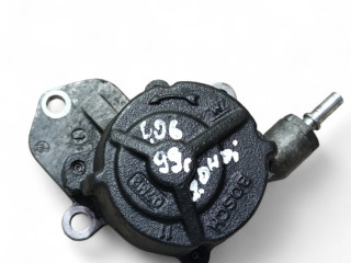 насос вакуумный Peugeot 406 1 поколение 1999, 2.0 л., дизель