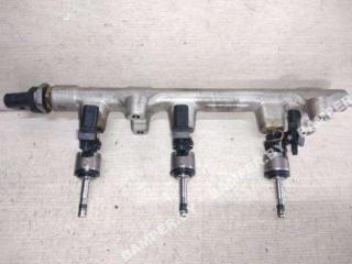 форсунка Volkswagen Golf 7 поколение [рестайлинг] 2019, TSI, TSI