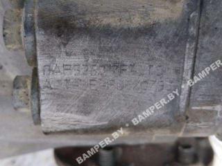 редуктор заднего моста Audi Q7 4L 2007, 3.0 л., TDi, дизель