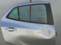 дверь задняя правая Opel Mokka 1 поколение [рестайлинг] 2017 - фото №9