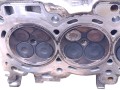 головка блока цилиндров Nissan X-Trail T30 2001, 2.0 л., бензин, QR20 - фото №15