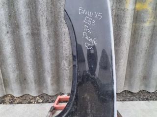 крыло переднее левое BMW X5 E53 2003