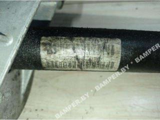 полуось передняя правая (приводной вал, ШРУС) Chrysler PT Cruiser 1 поколение [рестайлинг] 2008, CDi, CDi