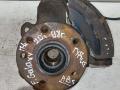 ступица передняя левая Ford Galaxy 1 поколение 1998 - фото №5