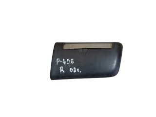 молдинг крыла Peugeot 406 1 поколение [рестайлинг] 2002