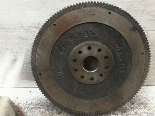 маховик Opel Astra G 2003, 2.0 л., TDi, дизель