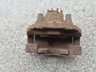 суппорт передний левый Peugeot 308 T7 2008, 1.6 л., дизель, хетчбэк 5 дв.