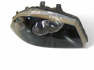 фара правая SEAT Ibiza 3 поколение 2005