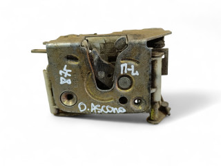 замок двери передней левой Opel Ascona C 1987