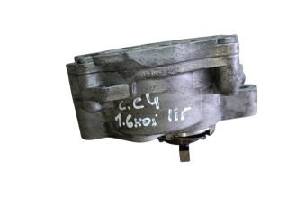 насос вакуумный Citroen C4 2 поколение 2011, 1.6 л., дизель
