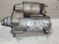 стартер Volvo C30 1 поколение 2008, HDi, HDi - фото №5