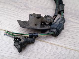 датчик парктроника Renault Laguna 3 поколение 2010