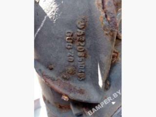 балка подвески задняя Mercedes-Benz S-Класс W220 [рестайлинг] 2003, 3.2 л., дизель