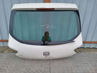 крышка багажника (дверь 3-5) SEAT Ibiza 4 поколение 2008