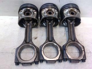 поршень Hyundai Tucson 1 поколение 2007, 2.0 л., CRDi, дизель