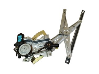 стеклоподъемник задний правый Kia Sorento 1 поколение 2004