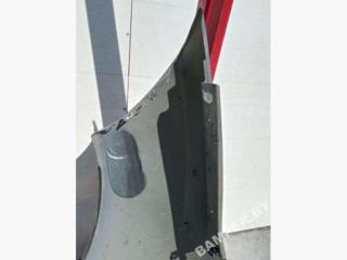 крыло переднее правое Renault Megane 3 поколение 2012