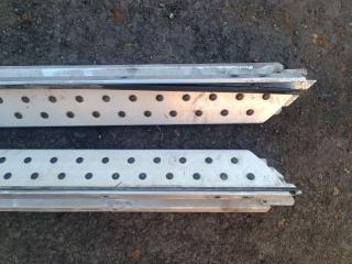 комплект обвеса (BodyKIT) BMW X5 E53 [рестайлинг] 2004