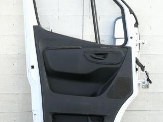 дверь передняя левая Mercedes-Benz Sprinter W907/W910 2020