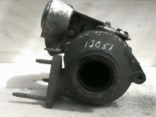 турбина Renault Scenic 2 поколение [рестайлинг] 2007, DCi, DCi, GTA1546LV