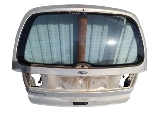 крышка багажника (дверь 3-5) Ford Galaxy 1 поколение 1998