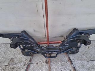 балка подвески передняя (подрамник) Mitsubishi Space Star 1 поколение 2002