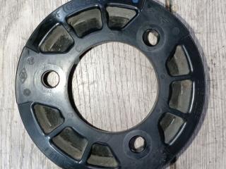 шкив помпы Renault Master 3 поколение [рестайлинг] 2019, 2.3 л., дизель