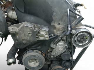 двигатель Volkswagen Golf 4 поколение 1999, 1.9 л., дизель, ASV