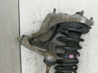 стойка передняя правая Alfa Romeo 147 1 поколение 2002