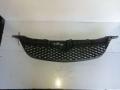 решетка капота Mazda 626 GF [рестайлинг] 1999, 2.0 л., TDi, дизель, хетчбэк 5 дв. - фото №2