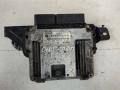 блок управления двигателем Chrysler PT Cruiser 1 поколение 2004, CDi, CDi, 0281012283 - фото №2