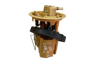 колба в бак Peugeot 307 1 поколение 2001, 2.0 л., дизель