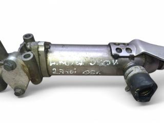 клапан EGR Land Rover Discovery 3 поколение 2005, 2.7 л., дизель