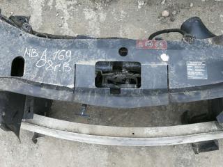 передняя панель крепления облицовки (телевизор) Mercedes-Benz A-Класс W169 2008, 2.0 л., CDi, дизель