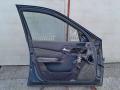 дверь передняя левая Mercedes-Benz S-Класс W220 2000 - фото №5