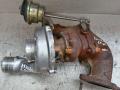 турбина Renault Kangoo 1 поколение 2000, DCi, DCi - фото №6