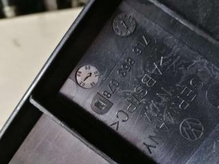 ручка внутренняя передняя правая Volkswagen Touareg 1 поколение 2005