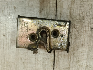 замок двери задней правой SEAT Toledo 1 поколение [рестайлинг] 1997