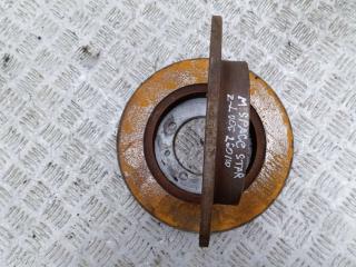 диск тормозной задний Mitsubishi Space Star 1 поколение 2000