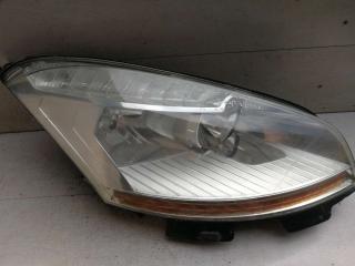 фара правая Citroen C4 Picasso 1 поколение 2008