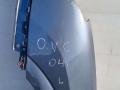 крыло переднее левое Opel Vectra C 2004 - фото №5