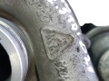 турбина Volvo V70 1 поколение 2000, 2.5 л., дизель, 046145703G - фото №2